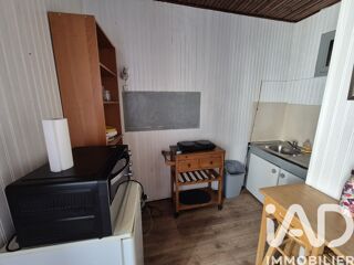  Appartement à vendre 1 pièce 25 m²