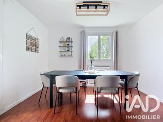  Appartement à vendre 5 pièces 153 m²