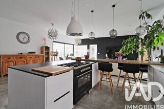  Maison à vendre 4 pièces 130 m²