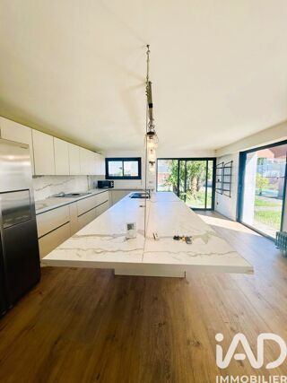  Maison � vendre 5 pi�ces 237 m�