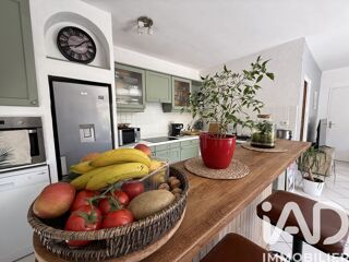  Maison à vendre 4 pièces 91 m²