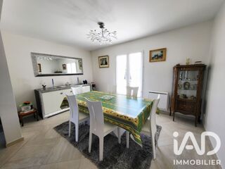  Maison à vendre 6 pièces 150 m²