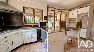  Maison à vendre 6 pièces 190 m²