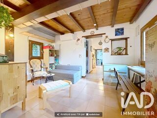  Maison à louer 4 pièces 86 m²