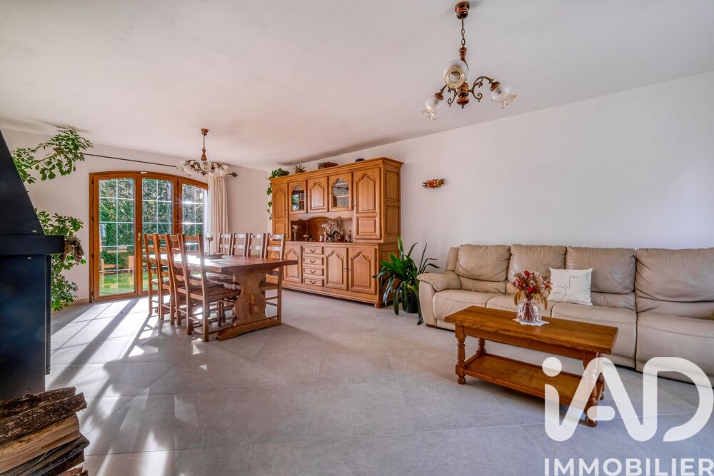 Vente Maison Vente Maison traditionnelle 8 pièces Annet-sur-marne