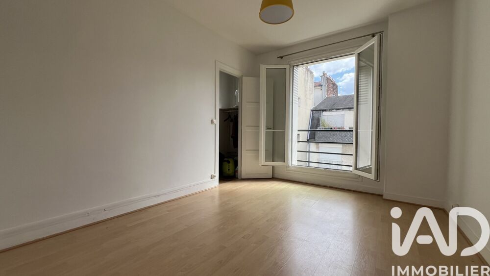 à vendre  Appartement Paris 12