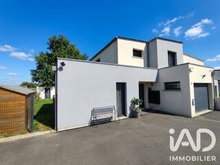  Maison à vendre 6 pièces 130 m²