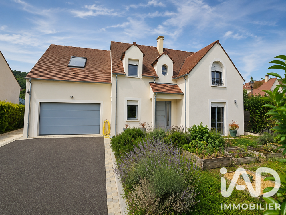 Vente Maison Vente Maison/villa 6 pièces Maule