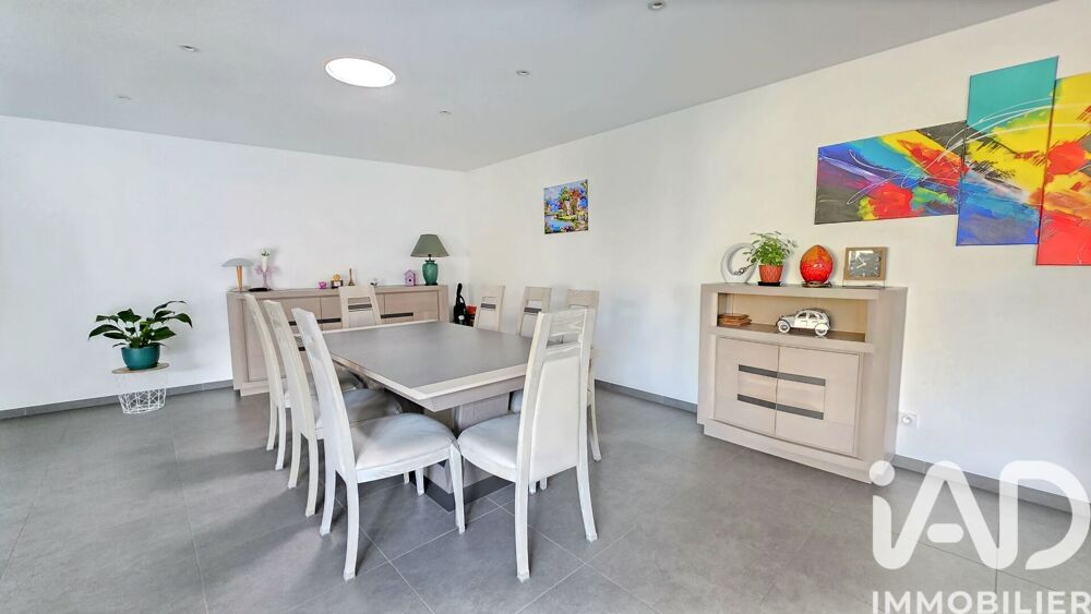 Vente Maison traditionnelle 6 pièces