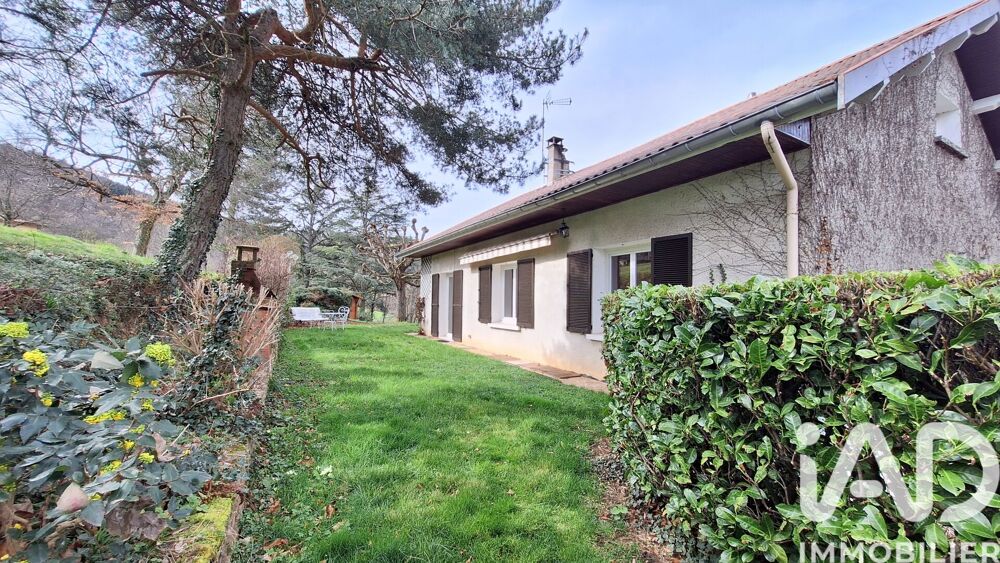 Vente Maison Vente Maison/villa 5 pièces Chevinay
