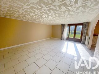  Maison à vendre 5 pièces 126 m²