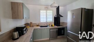  Maison à vendre 5 pièces 118 m²