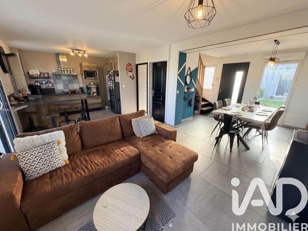 Vente Pavillon 8 pièces