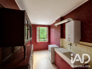  Appartement à vendre 3 pièces 57 m²