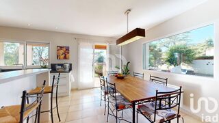  Maison à vendre 6 pièces 182 m²