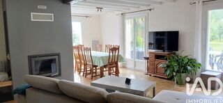  Maison à vendre 6 pièces 135 m²