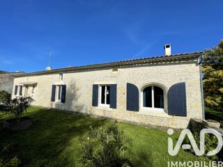  Maison à vendre 6 pièces 177 m²