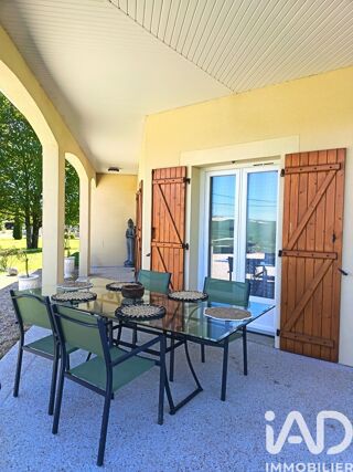  Maison à vendre 5 pièces 150 m²