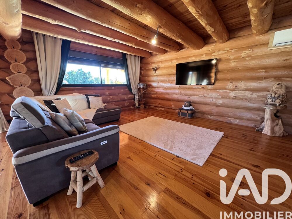 Vente Maison Vente Maison/villa 4 pièces Nouilhan