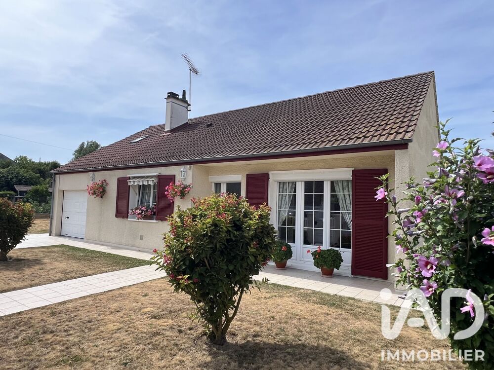 Vente Maison Vente Maison traditionnelle 4 pièces Belleu