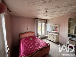  Maison à vendre 6 pièces 134 m²