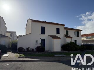  Maison à vendre 4 pièces 47 m²