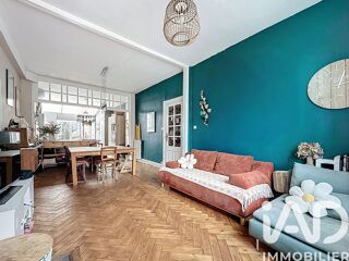  Maison à vendre 4 pièces 103 m²
