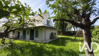  Maison � vendre 6 pi�ces 120 m�