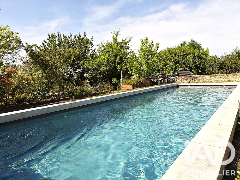 Vente Maison Vente Maison de campagne 6 pièces Avrigney-virey