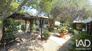  Maison à vendre 5 pièces 126 m²