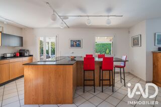 Vente Maison Vente Maison/villa 7 pièces Pers-jussy