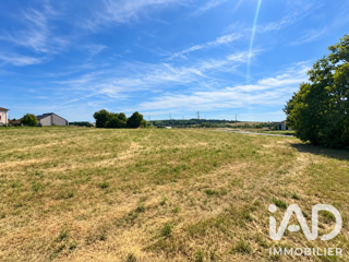  Terrain à vendre 595 m²