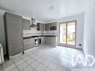 Vente Maison Vente Maison/villa 2 pièces Fleigneux