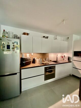 Vente Appartement Vente Appartement 4 pièces Aix-en-provence