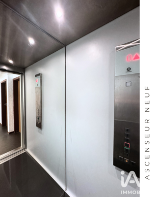  Appartement à vendre 1 pièce 26 m²