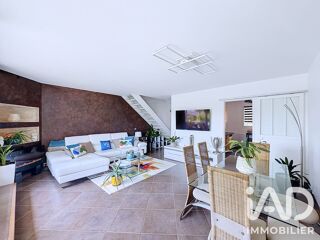  Appartement à vendre 4 pièces 96 m²