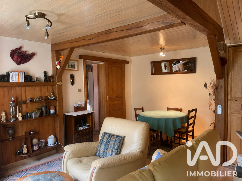 Vente Maison Vente Maison de ville 5 pièces Cherbourg-en-cotentin