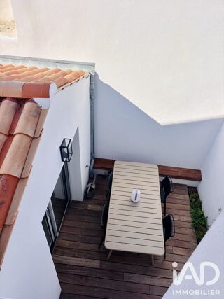  Maison 4 pièces 99 m² La rochelle
