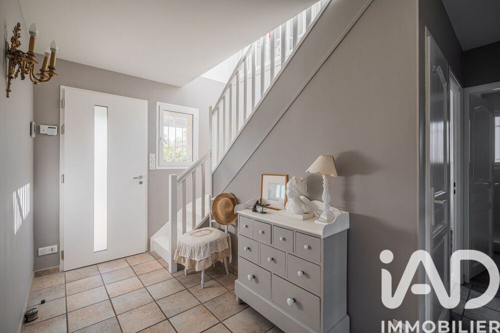 � vendre  Maison Eybens (38320)