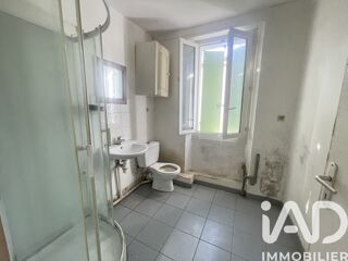  Immeuble à vendre 90 m²