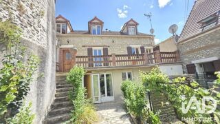  Maison à vendre 6 pièces 165 m²