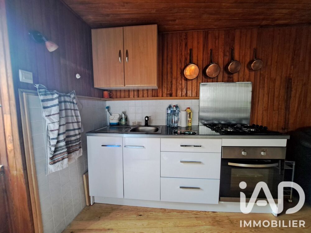 Vente Maison Vente Maison de village 4 pièces Roquefort de sault