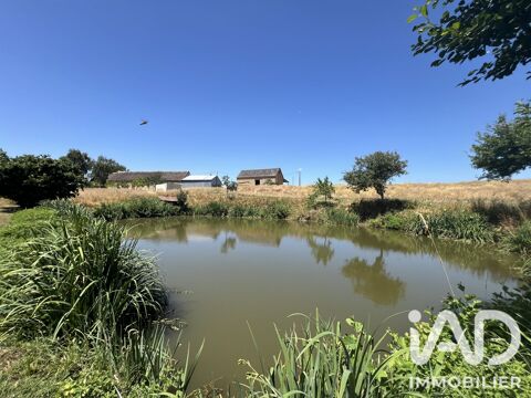   Vente Domaine 14 pièces Maison - 14 pièce(s) - 219 m²