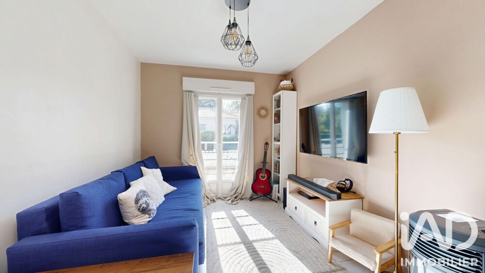 Vente Maison Vente Maison/villa 3 pièces Mauges-sur-loire