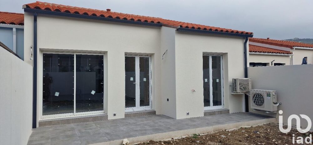 Vente Maison/villa 3 pièces