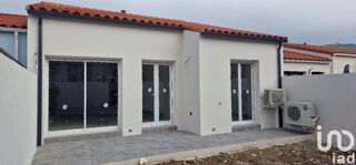  Maison à vendre 3 pièces 74 m²