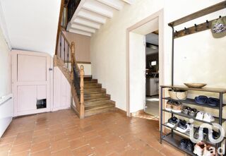  Maison à vendre 5 pièces 178 m²