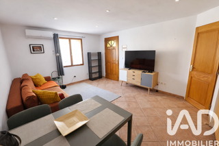  Appartement à louer 1 pièce 24 m²