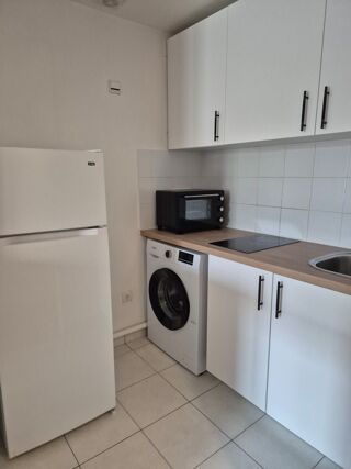  Appartement � louer 2 pi�ces 27 m�