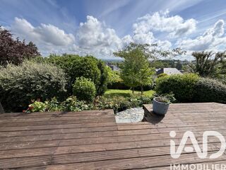  Maison à vendre 4 pièces 102 m²